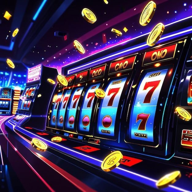 yp7 Slots Bonus နှင့် Free Spin Promotions
