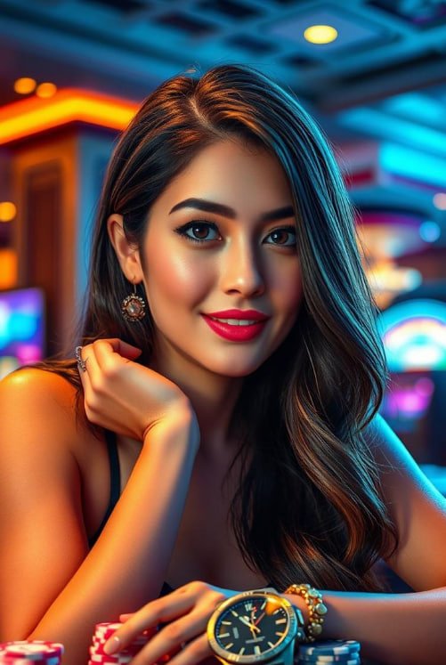 yp7 ကာစီနို RNG Table Games Blackjack Roulette Baccarat Myanmar