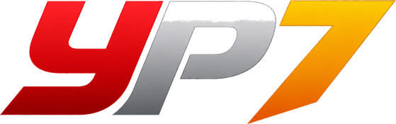 yp7 Logo